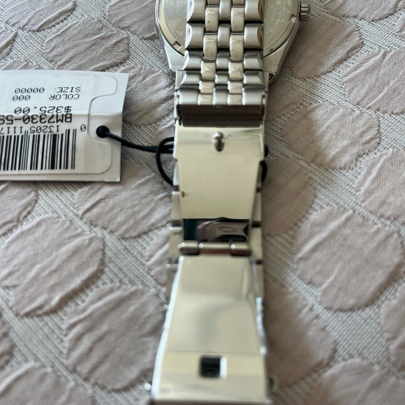 Gorgeous authentic Citizen mens watch - Picture 4 of 6